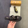 Zara Flat Slippers