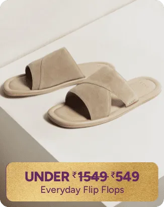 everyday flip flops