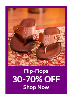 flip flops
