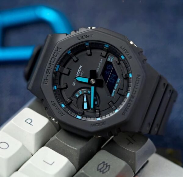 gshock watches for men