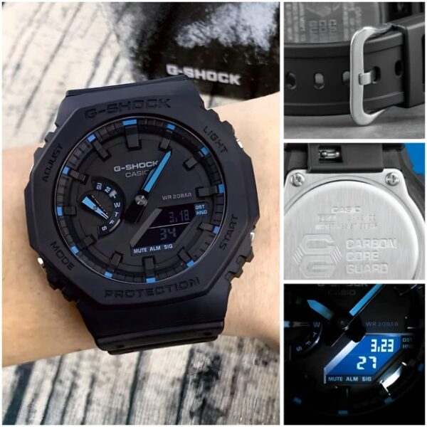 gshock watches for men