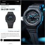 gshock watches for men