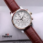 tissot watches for men