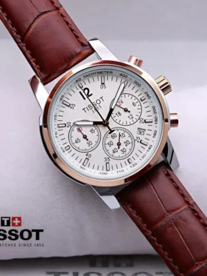 tissot watches for men
