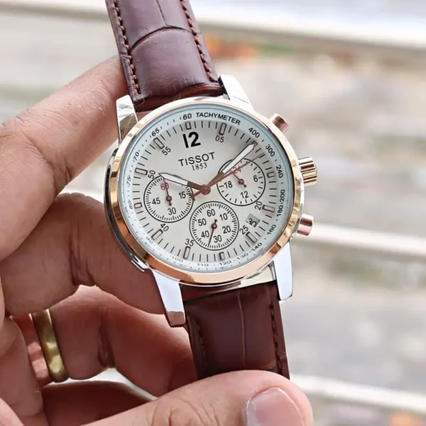 tissot watches for men