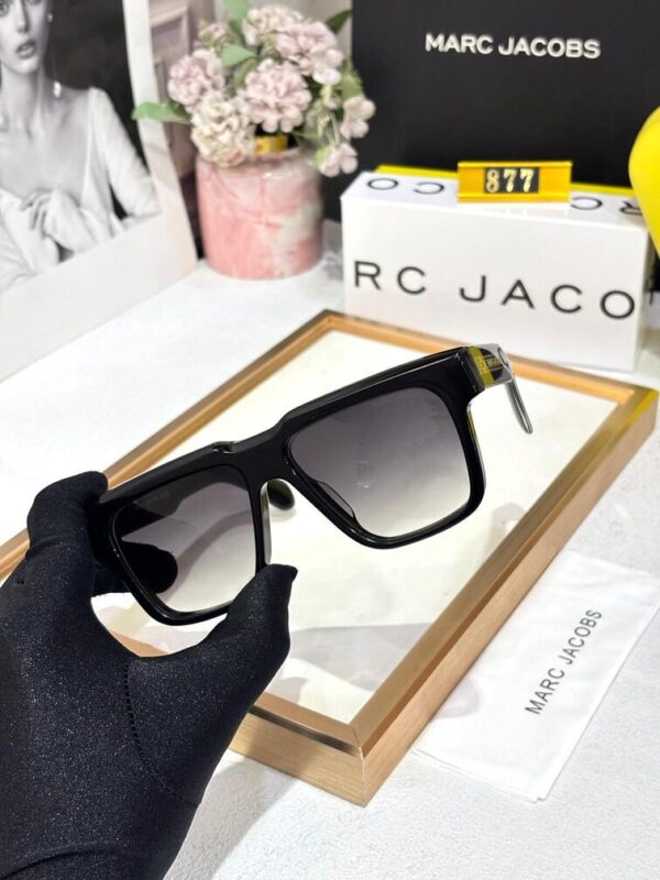 Marc Jacobs Sunglasses