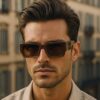 Sunglasses for Men's