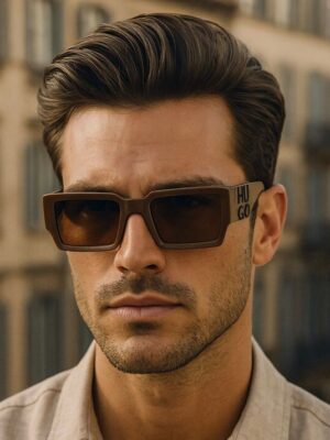Sunglasses for Men's