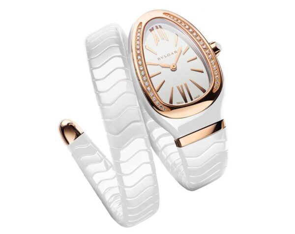 Bvlgari Watches