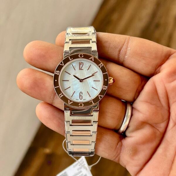 Bvlgari Watches for women