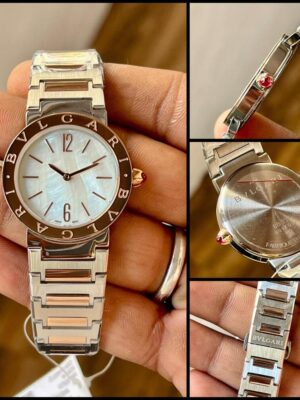 Bvlgari Watches for women