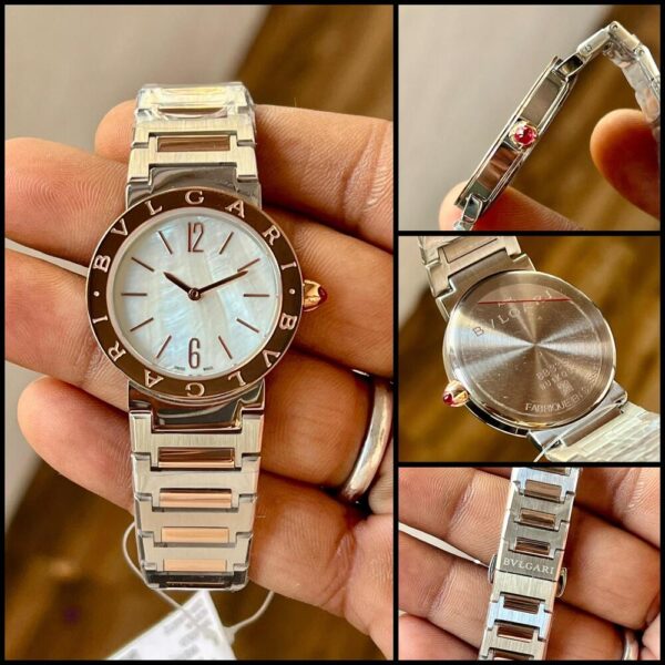 Bvlgari Watches for women