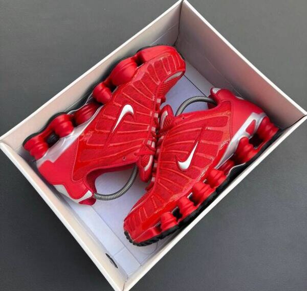 nike themykart shoes