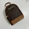 women backpack India