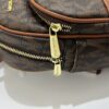 women backpack India