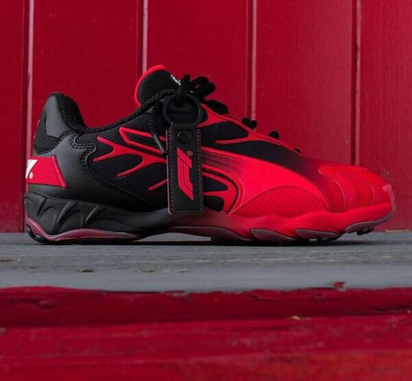 PUMA Inhale ASAP Formula 1 premium sneakers for men and women (4)