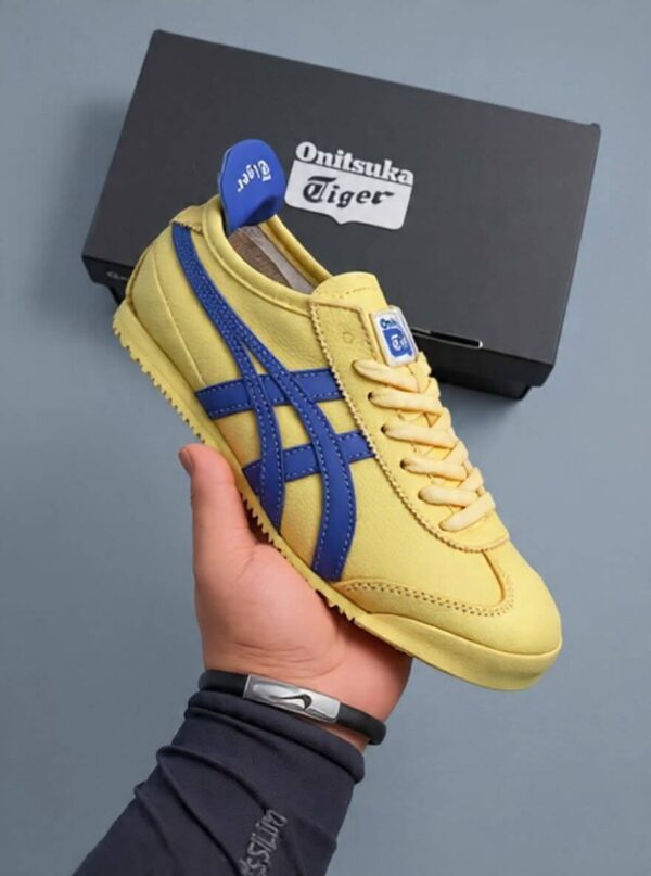 Classic Casual Shoes